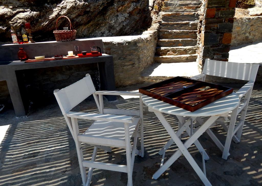 Aigaion House Hotel Otziás Екстериор снимка