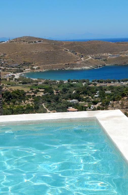 Aigaion House Hotel Otziás Екстериор снимка
