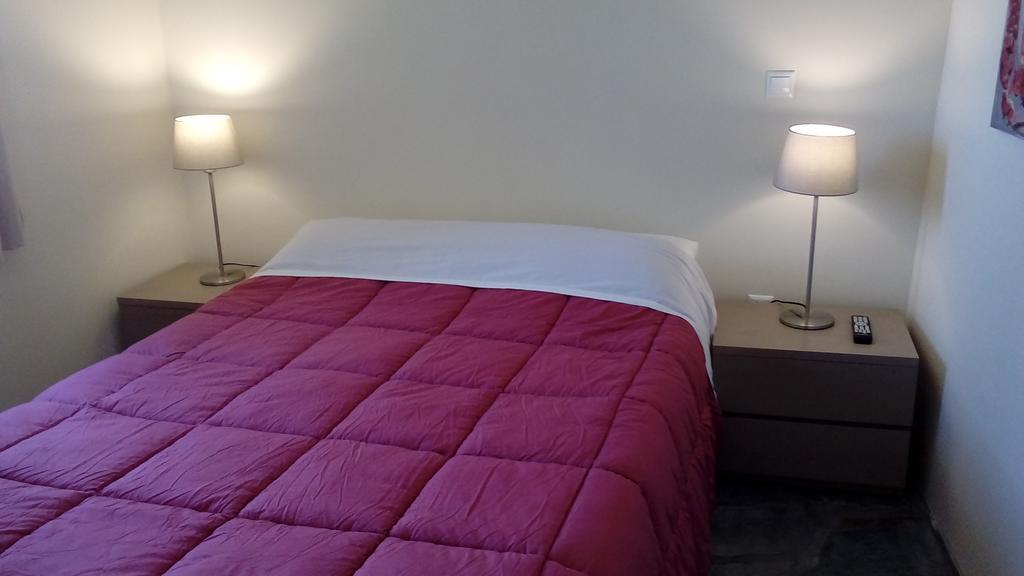 Aigaion House Hotel Otziás Екстериор снимка