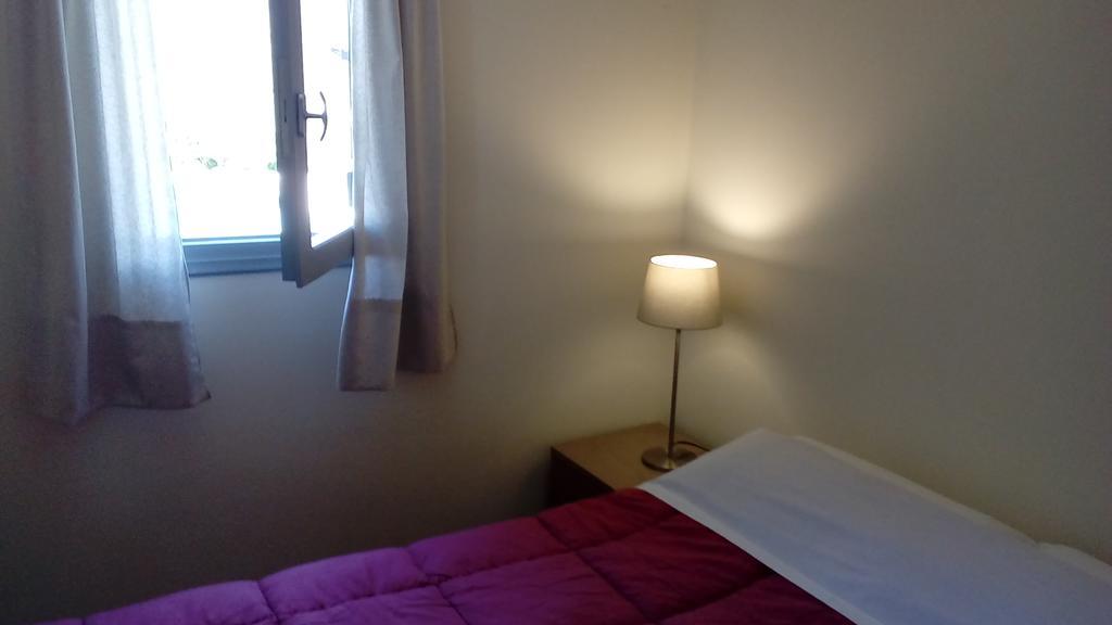 Aigaion House Hotel Otziás Екстериор снимка